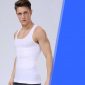 ultimate tummy flattening singlet