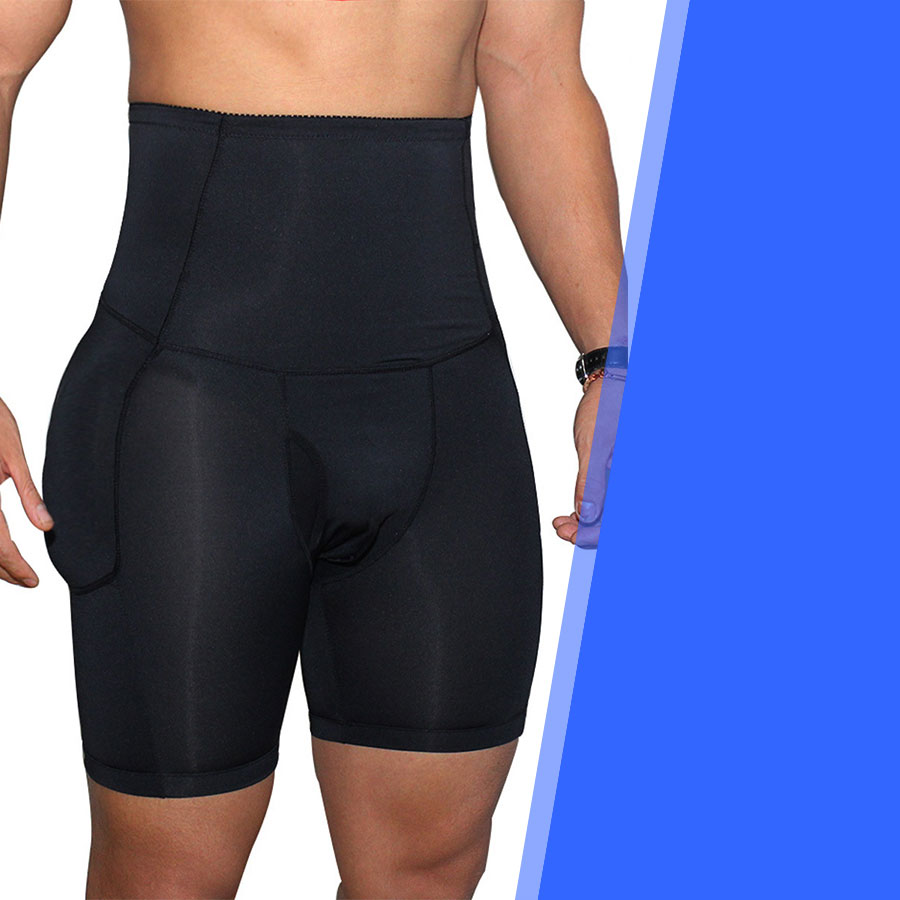 Up To 67% Off on Women Butt Lifter Padded Unde