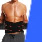 Mens Waist Trainer Tummy Flattening Belt